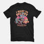 I Want To Believe Running Club-Mens-Premium-Tee-Estudio Horta