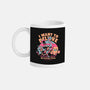 I Want To Believe Running Club-None-Mug-Drinkware-Estudio Horta