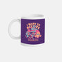 I Want To Believe Running Club-None-Mug-Drinkware-Estudio Horta