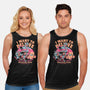 I Want To Believe Running Club-Unisex-Basic-Tank-Estudio Horta