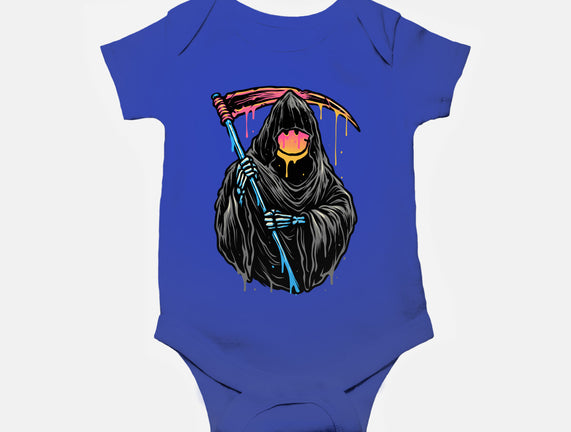 Color Drip Reaper