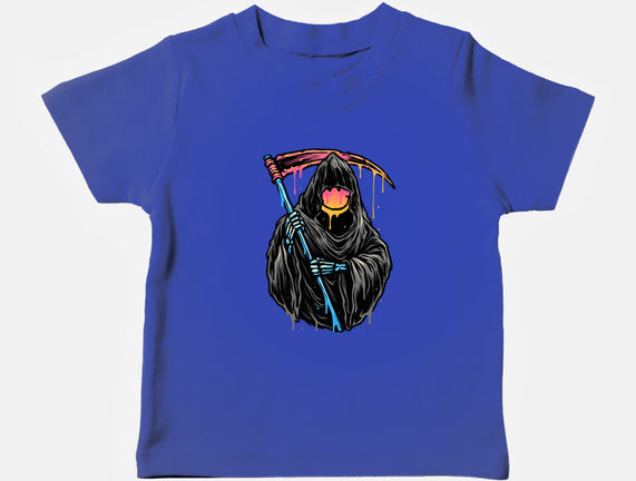 Color Drip Reaper