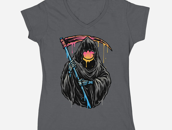 Color Drip Reaper
