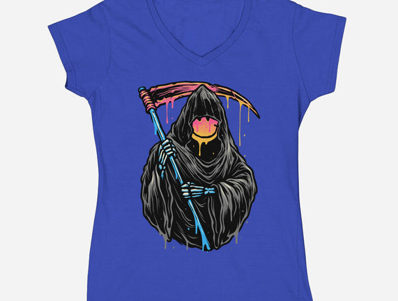 Color Drip Reaper