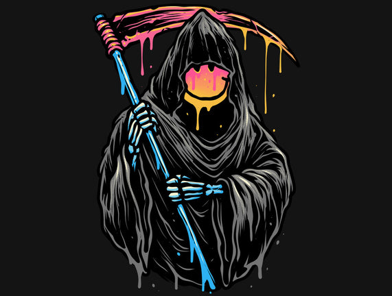 Color Drip Reaper