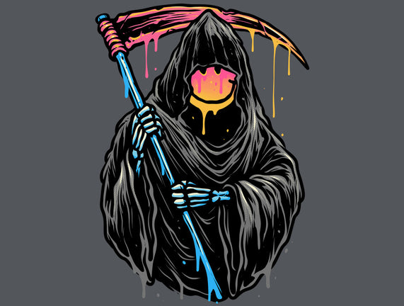 Color Drip Reaper