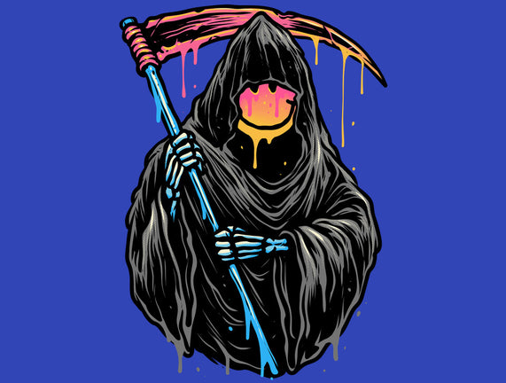Color Drip Reaper