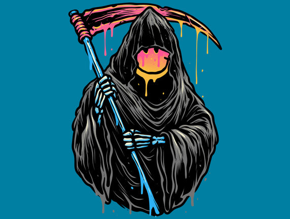 Color Drip Reaper