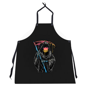 Color Drip Reaper