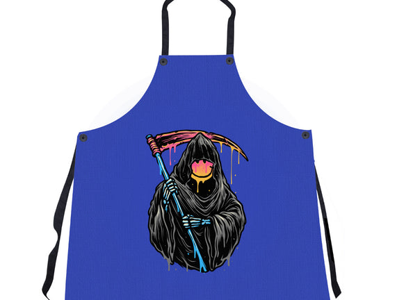Color Drip Reaper
