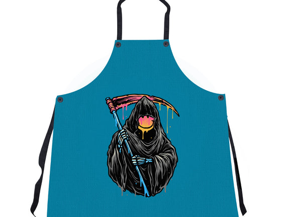 Color Drip Reaper