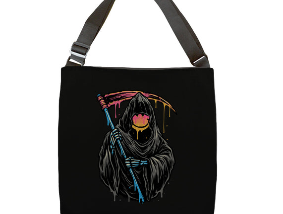 Color Drip Reaper