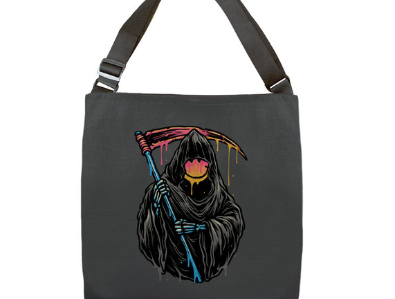 Color Drip Reaper