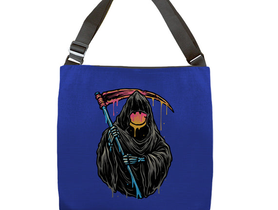 Color Drip Reaper