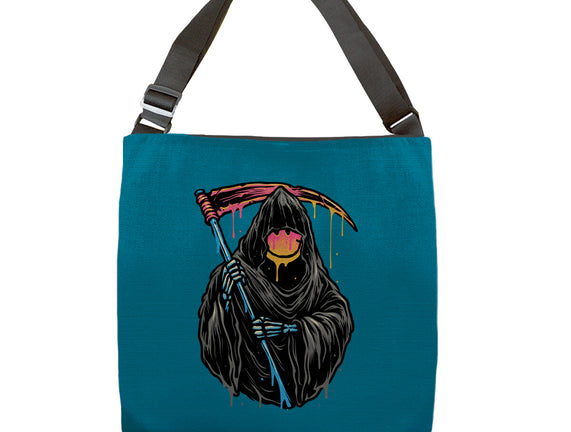 Color Drip Reaper