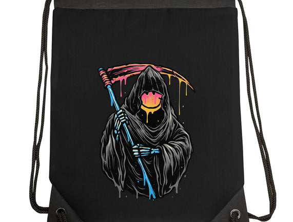 Color Drip Reaper