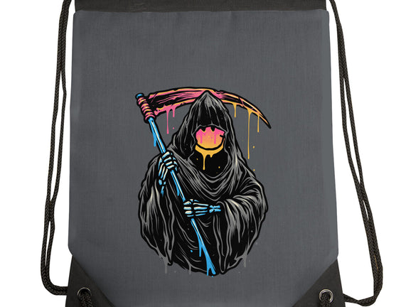 Color Drip Reaper