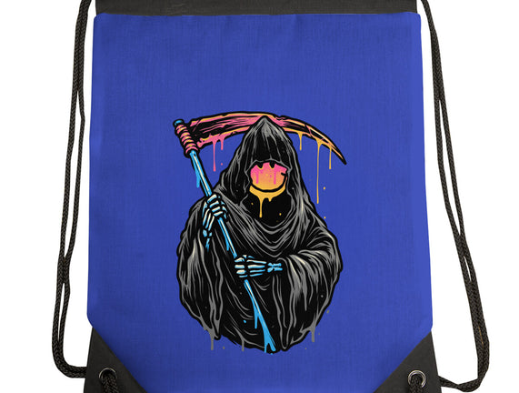 Color Drip Reaper