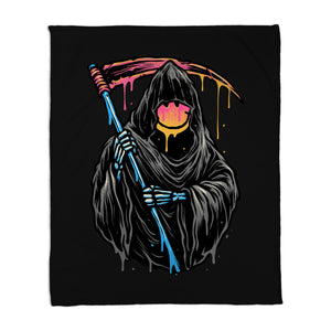 Color Drip Reaper