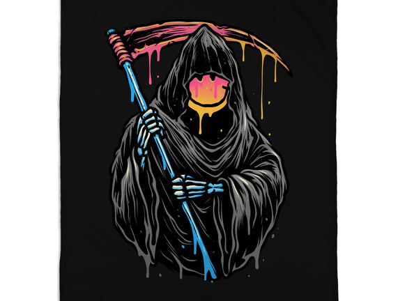 Color Drip Reaper