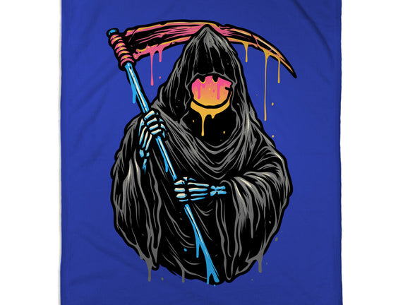 Color Drip Reaper