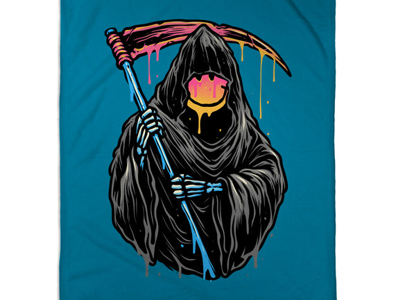 Color Drip Reaper