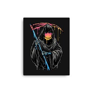 Color Drip Reaper