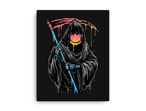 Color Drip Reaper