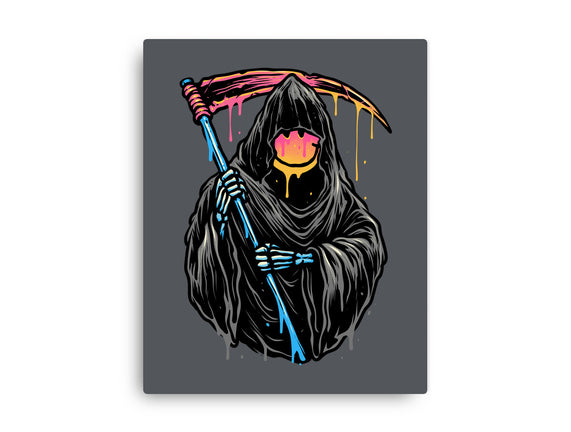 Color Drip Reaper