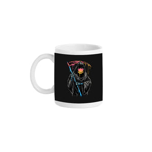 Color Drip Reaper