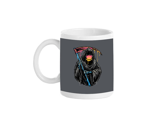 Color Drip Reaper