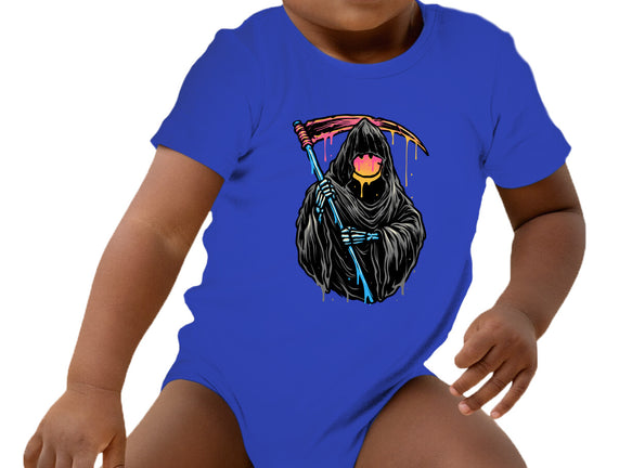 Color Drip Reaper