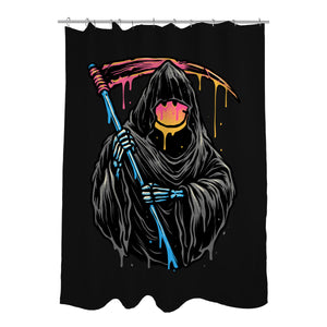 Color Drip Reaper