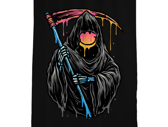 Color Drip Reaper