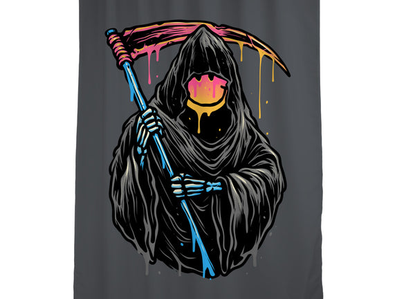 Color Drip Reaper