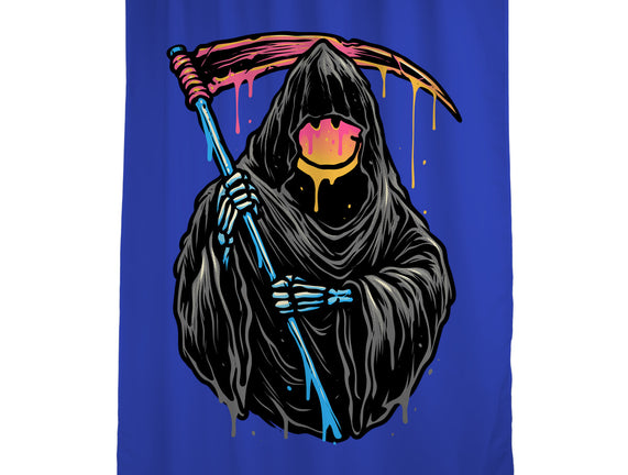Color Drip Reaper