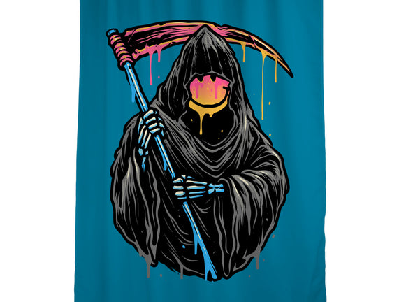 Color Drip Reaper