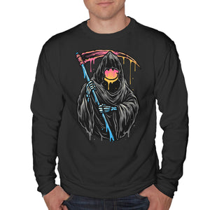 Color Drip Reaper