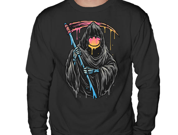 Color Drip Reaper