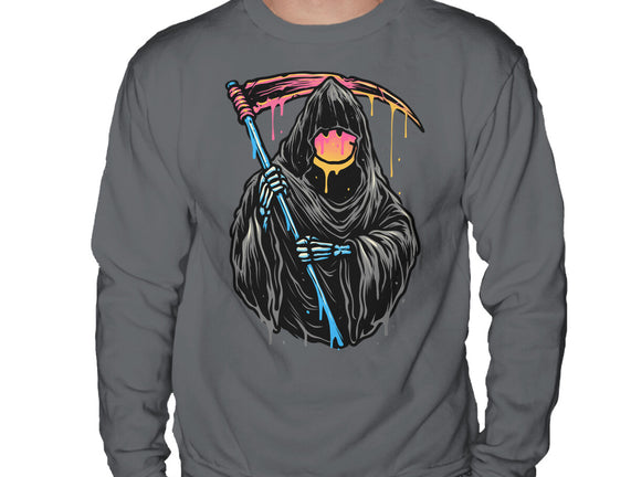 Color Drip Reaper
