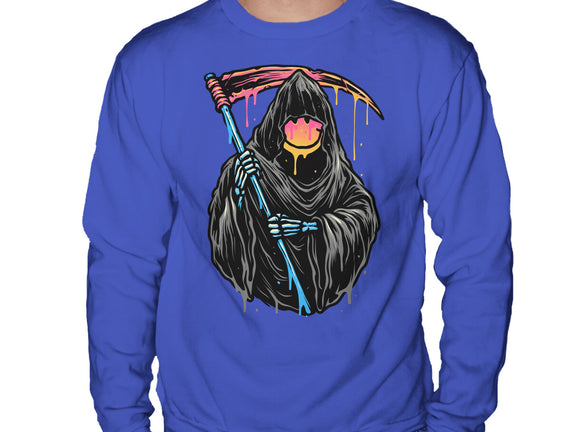 Color Drip Reaper