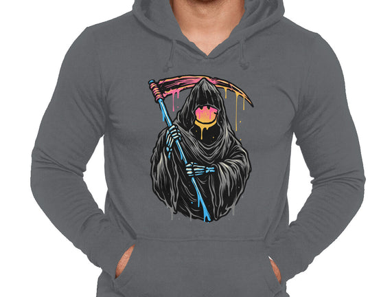 Color Drip Reaper