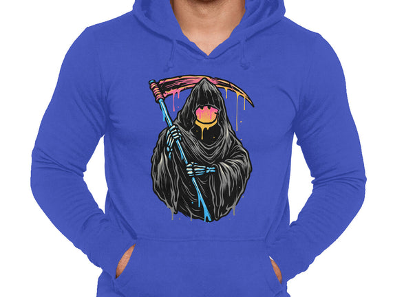 Color Drip Reaper