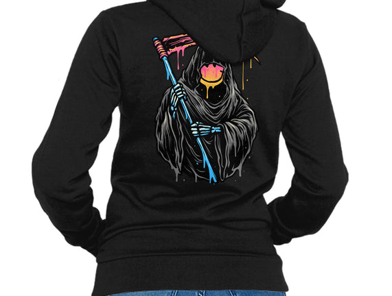 Color Drip Reaper