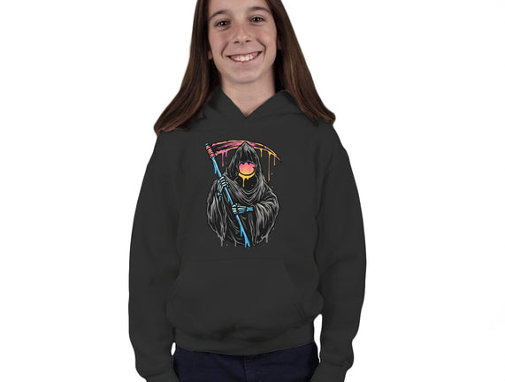 Color Drip Reaper