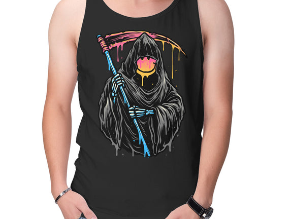 Color Drip Reaper