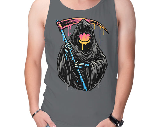 Color Drip Reaper
