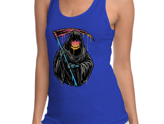 Color Drip Reaper