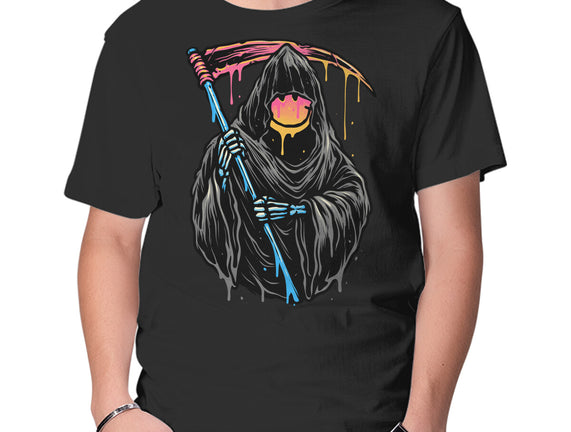 Color Drip Reaper