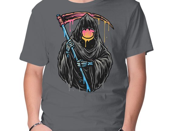 Color Drip Reaper